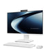 EAN 4711636281539 - ASUS ExpertCenter P600 AiO PM640KA-WPC006X Copilot+ PC AMD Ryzen AI 5 330 60,5 cm (23.8") 1920 x 1080 Pix imagen 3