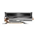 EAN 8436617922107 - UNYKAch UNYCOOL H37 Procesador Refrigerador de aire 9 cm Negro, Blanco 1 pieza(s) imagen 3