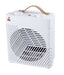 EAN 8427561027536 - FM Calefacción TH-20 calefactor eléctrico Interior Blanco 2000 W Ventilador eléctrico imagen 1