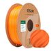 EAN 6922572211001 - eSUN PLA BASIC 1.75mm ORANGE 1kg Ácido poliláctico (PLA) Naranja imagen 1