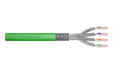 EAN 4016032380542 - Digitus DK-1843-VH-5 cable de red Verde Cat8.2 S/FTP (S-STP) imagen 1