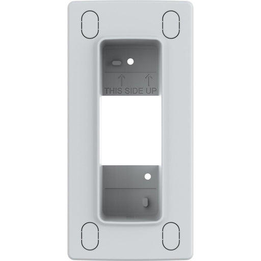 EAN 7331021079410 - Axis TI8204 Caja para instalación en superficie imagen 1