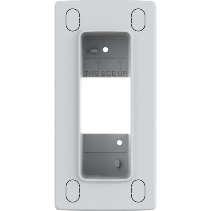 EAN 7331021079410 - Axis TI8204 Caja para instalación en superficie imagen 1