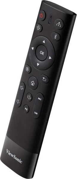 EAN 766907022063 - Viewsonic M1X videoproyector Proyector de corto alcance LED WVGA (854x480) Negro, Plata imagen 24