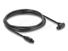 EAN 4043619909292 - DeLOCK 90929 cable de audio 1,5 m Toslink Negro imagen 2