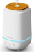 EAN 4015588600890 - Medisana AD 650 difusor de aroma Tanque Blanco, Madera imagen 1