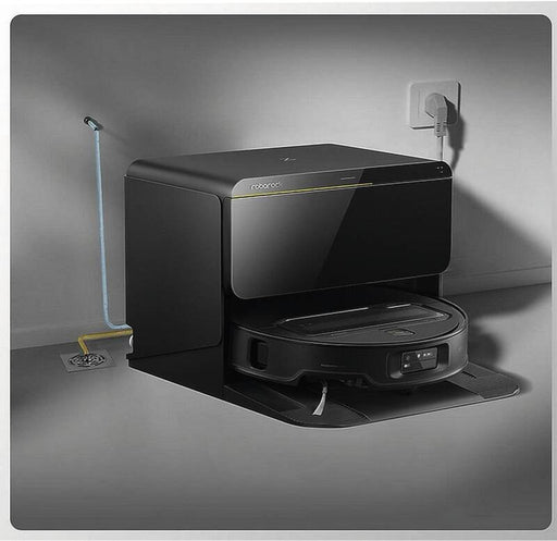 EAN 6936905900784 - Roborock Saros Z70 R&D Negro imagen 2