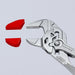 EAN 4003773084143 - Knipex 86 09 250 V01 accesorio y pieza de recambio para llave de tubo Rojo Plástico 6 pieza(s) imagen 6