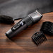 EAN 3030050150759 - BaByliss Cut Definer+ Negro, Gris 5 Ión de litio imagen 7