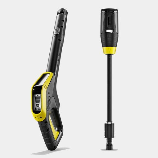 EAN 4066529156365 - Kärcher K 7 Comfort Premium Connect Limpiadora de alta presión o Hidrolimpiadora Vertical 600 l/h 3000 W  imagen 2