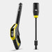 EAN 4066529156273 - Kärcher K 5 Comfort Premium Connect Limpiadora de alta presión o Hidrolimpiadora Vertical Eléctrico 500 l imagen 3