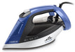 EAN 8590393405596 - Eta Chloe 2276 90000 Plancha vapor-seco Suela de cerámica 2500 W Azul, Plata imagen 1