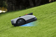 EAN 6970135038039 - Ecovacs GOAT O600 RTK EU Robot cortacésped Batería Negro, Gris imagen 12