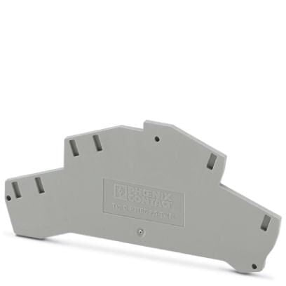EAN 4055626004440 - Phoenix Contact 3210608 accesorio para bloque de terminales 50 pieza(s) imagen 1