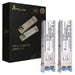 EAN 5905090335887 - Extralink SFP 1.25G 2-pack | Moduł SFP | 1,25Gbps, LC/UPC, 1310nm, 20km, single mode, DOM (EX.35887) red  imagen 1