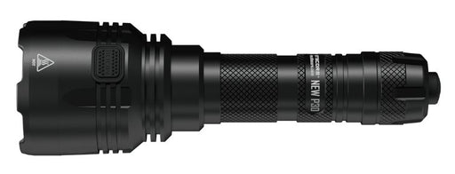 EAN 6952506405534 - Nitecore NEW P30 linterna Negro Linterna para caza LED imagen 2