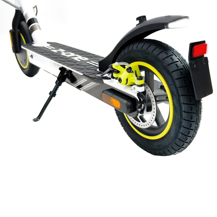 EAN 8435089037272 - smartGyro SG27-393 patinete eléctrico Negro 25 kmh 8 Ah imagen 4