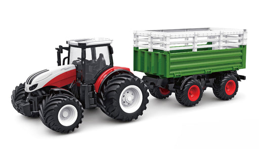 EAN 4260768515673 - Amewi 22601 modelo controlado por radio Cabeza tractora Motor eléctrico 1:24 imagen 1