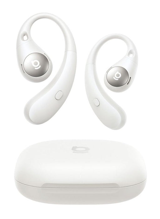 EAN 6953156299405 - Baseus Eli Sport 2 Auriculares True Wireless Stereo (TWS) gancho de oreja Deportes Bluetooth Blanco imagen 1