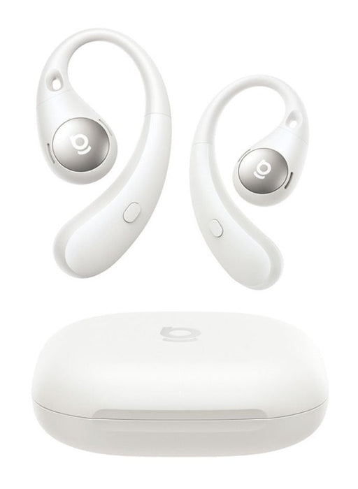 EAN 6953156299405 - Baseus Eli Sport 2 Auriculares True Wireless Stereo (TWS) gancho de oreja Deportes Bluetooth Blanco imagen 1
