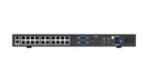 EAN 6936422120832 - Hikvision DS-DT60V-03HDI20NO/U procesador de pared de vídeo Negro imagen 4