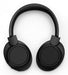 EAN 4895229139688 - Philips 6000 series TAH6509BK/00 auricular y casco Auriculares Inalámbrico Diadema Llamadas/Música/Deport imagen 8