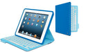 EAN 5099206043985 - Logitech FabricSkin Azul imagen 1