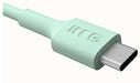 EAN 5904326376229 - Green Cell KABGC100PF30MG cable USB USB 3.2 Gen 2 (3.1 Gen 2) 0,3 m USB C 0,48 Gbit/s 100 W Verde imagen 4