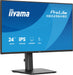EAN 4948570126941 - iiyama ProLite XB2496HSC-B1 pantalla para PC 61 cm (24") 1920 x 1080 Pixeles Full HD LED Negro imagen 1