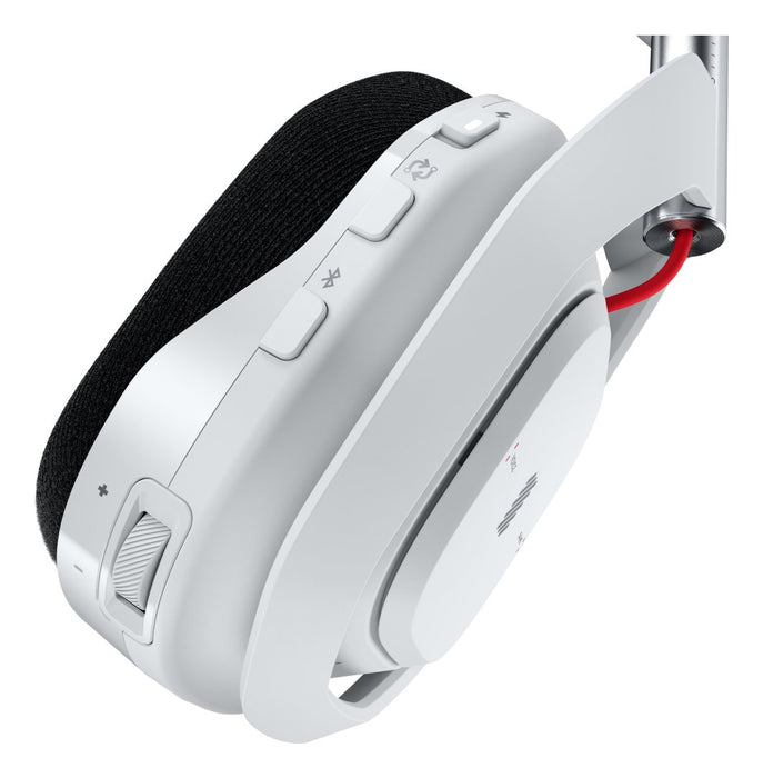 EAN 5099206127333 - ASTRO Gaming A50 (Gen 5) Auriculares Inalámbrico Diadema Juego USB Type-C / USB Type-A Bluetooth Blanco imagen 15