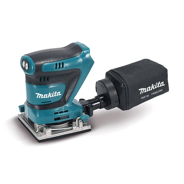 EAN 0088381760850 - Makita DBO482Z no categorizado imagen 1