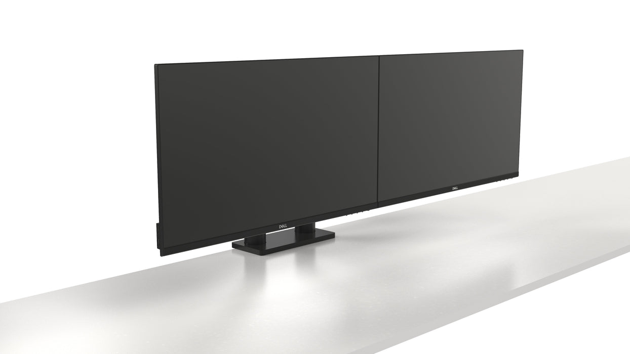 EAN 2000001116289 - DELL MDA20 68,6 cm (27") Escritorio Negro imagen 11