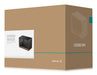 EAN 6933412765653 - DeepCool CH260 WOOD Micro Torre Negro, Madera imagen 11