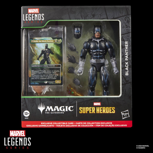 EAN 5010996411303 - Marvel G21075L00 figura de juguete para niños imagen 2