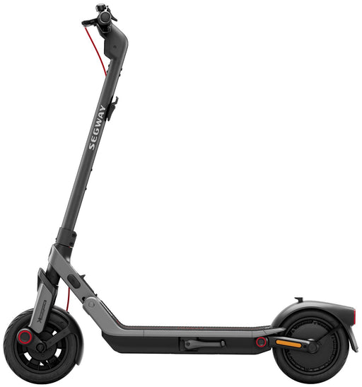 EAN 8721008534077 - Ninebot by Segway Ninebot E3 Pro E Negro 25 kmh 10,2 Ah imagen 2