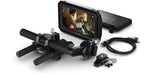 EAN 9338716009477 - Blackmagic Design PYXIS Monitor EVF Kit 12,7 cm (5") Negro 1920 x 1080 Pixeles Retroiluminación LED Panta imagen 1