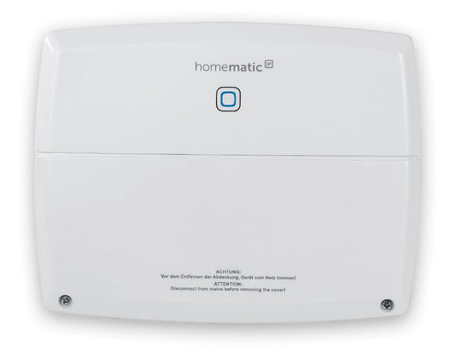 EAN 4047976429882 - Homematic IP HmIP-MIOB transmisore smart home Inalámbrico Montado en pared RF inalámbrico imagen 1