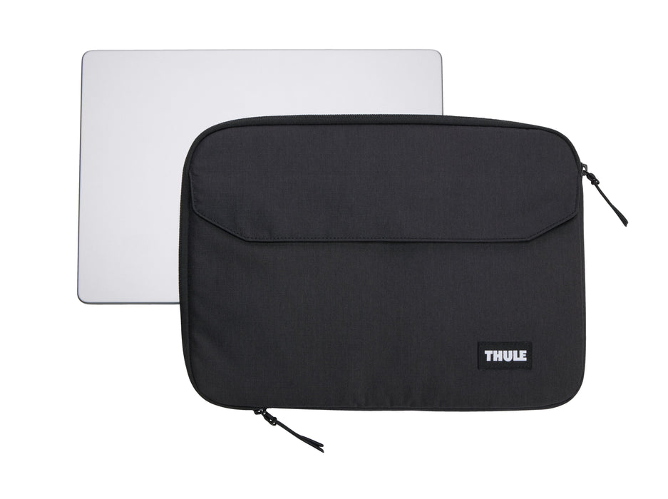 EAN 85854260008 - Thule Lithos TLS114 - Black 35,6 cm (14") Funda Negro imagen 7