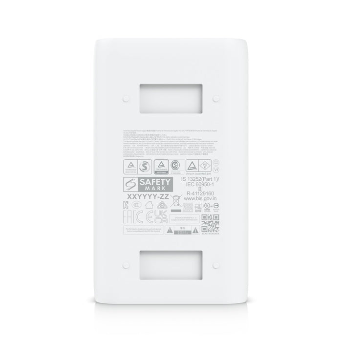 EAN 0810084691762 - Ubiquiti UISP U-PoE++ Gigabit Ethernet 48 V imagen 7