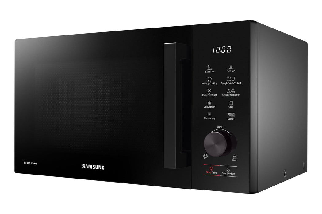EAN 8806095714875 - Samsung MC28A5137CK Microondas combinado Encimera imagen 3
