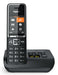 EAN 4250366865812 - Gigaset COMFORT 550A Teléfono analógico Identificador de llamadas Negro imagen 1