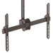 EAN 65030870405 - StarTech.com FPCEILPTBSP soporte para pantalla de señalización 190,5 cm (75") Negro imagen 2