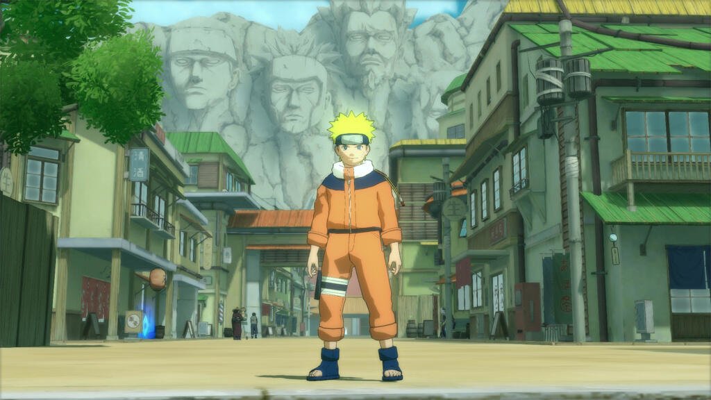 EAN 3391892004601 - BANDAI NAMCO Entertainment Naruto Shippuden: Ultimate Ninja Storm Trilogy Estándar Nintendo Switch imagen 6