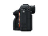 EAN 4548736130708 - Sony α 1 Cuerpo MILC 50,1 MP Exmor RS CMOS 8640 x 5760 Pixeles Negro imagen 4