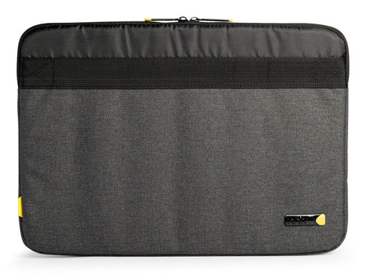 EAN 5060369675443 - Techair Eco essential 39,6 cm (15.6") Funda Gris Oscuro imagen 2