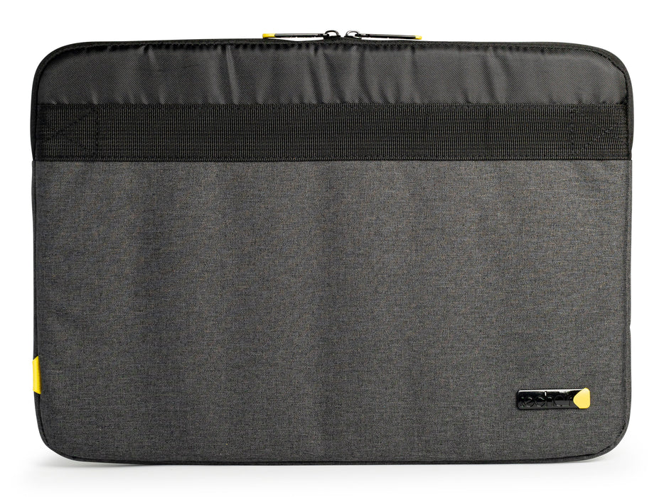 EAN 5060369675443 - Techair Eco essential 39,6 cm (15.6") Funda Gris Oscuro imagen 2