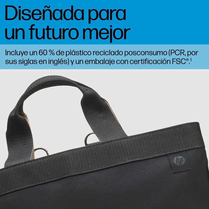 EAN 0197961280531 - HP 14 Convertible Laptop Backpack Tote 35,8 cm (14.1") Negro imagen 6