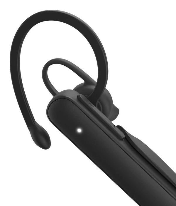 EAN 4047443527189 - Hama MyVoice Station Auriculares Inalámbrico gancho de oreja Oficina/Centro de llamadas Bluetooth Negro imagen 5