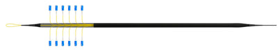 EAN 4049759306762 - EFB Elektronik O8341S90OS2 Cable de fibra óptica e InfiniBand 90 m 12x SC U-DQ(ZN) BH Negro, Azul, Amaril imagen 5