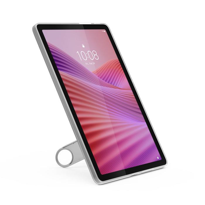 EAN 199276773319 - Lenovo Tab Mediatek 128 GB 25,6 cm (10.1") 4 GB Wi-Fi 5 (802.11ac) Android 14 Gris imagen 9